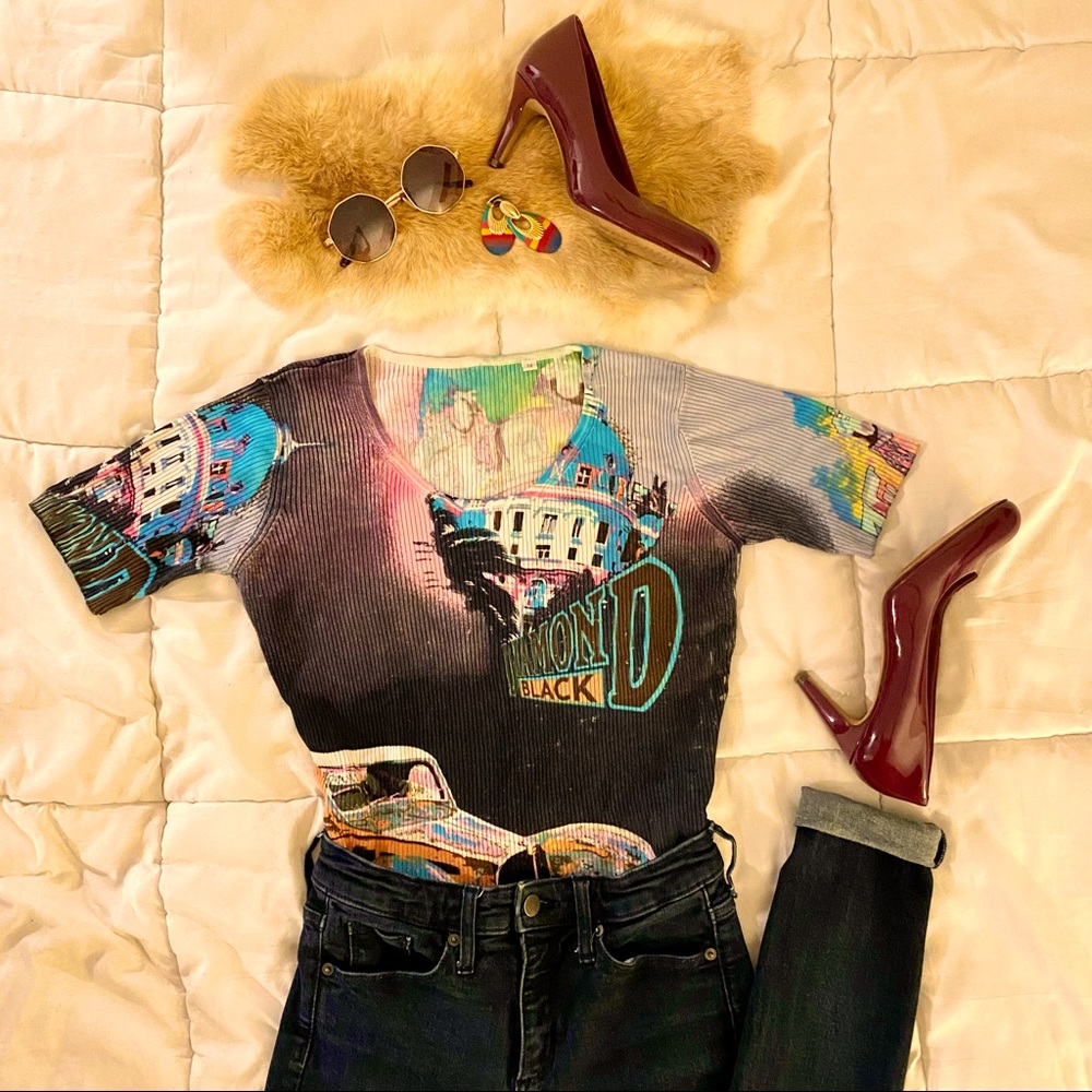 Vintage Shirt